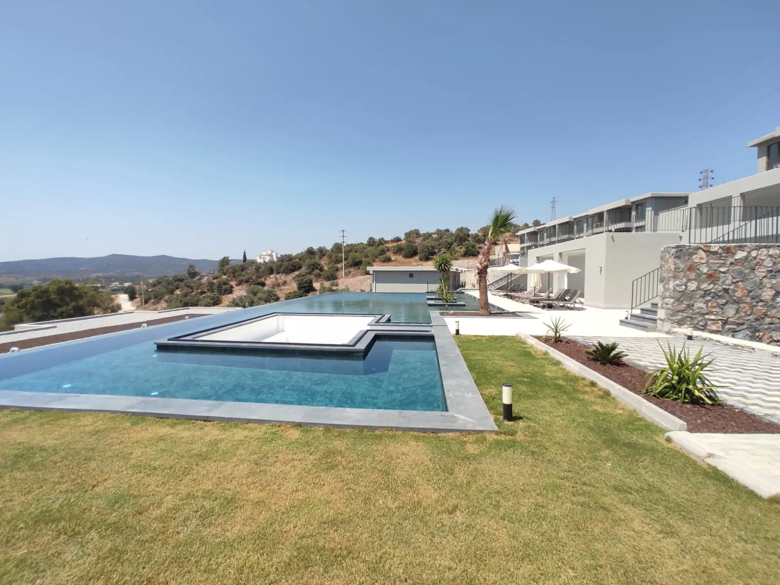 Apartments in Bodrum